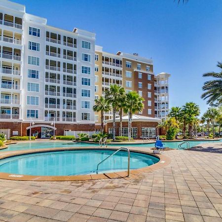 Reflections At Bay Point II Villa Panama City Beach Exterior photo