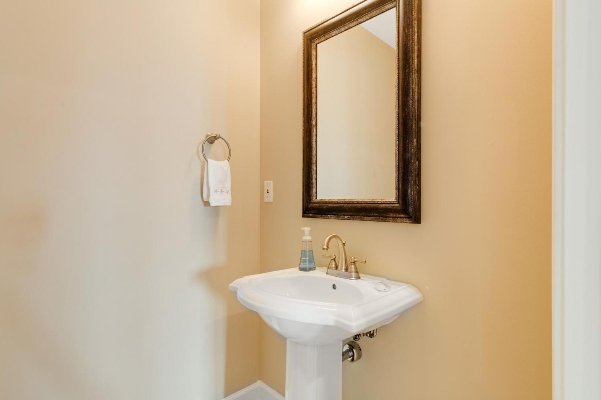 Reflections At Bay Point II Villa Panama City Beach Room photo