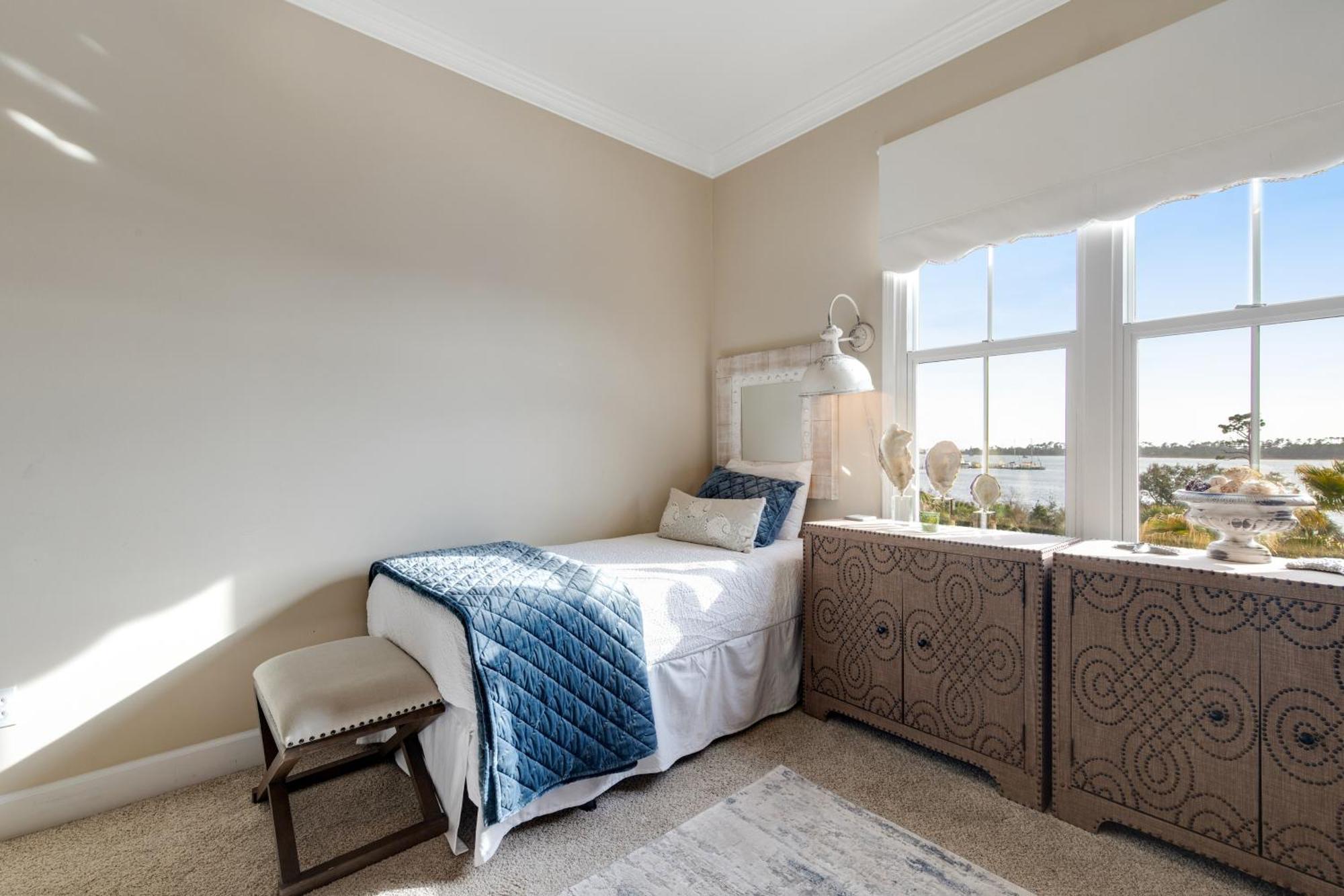 Reflections At Bay Point II Villa Panama City Beach Room photo