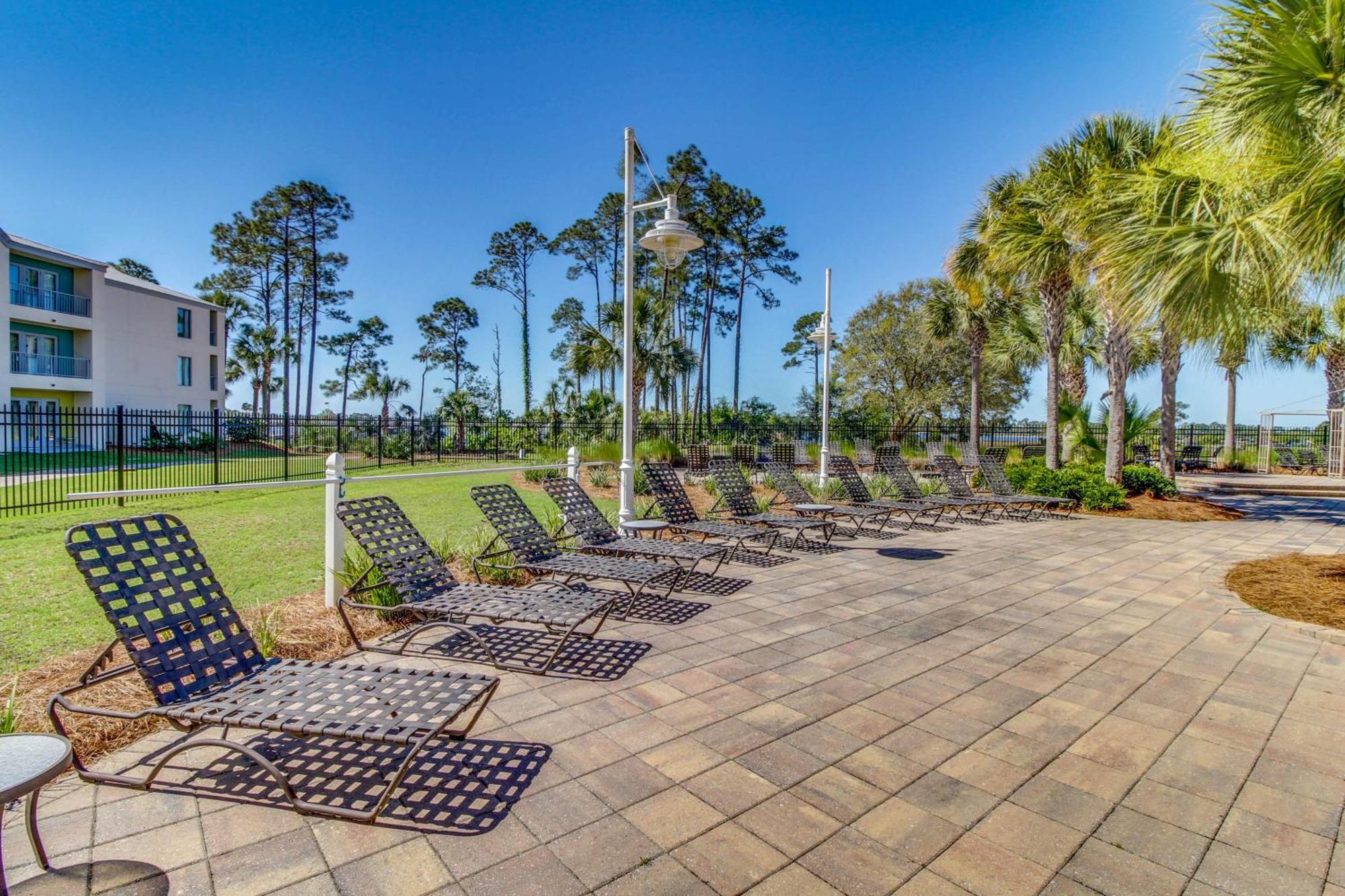 Reflections At Bay Point II Villa Panama City Beach Room photo